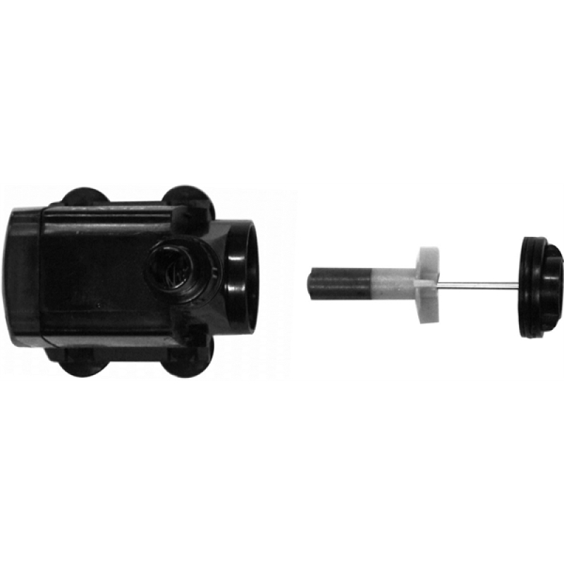 HS Aqua Rotor voor Tico binnenfilter